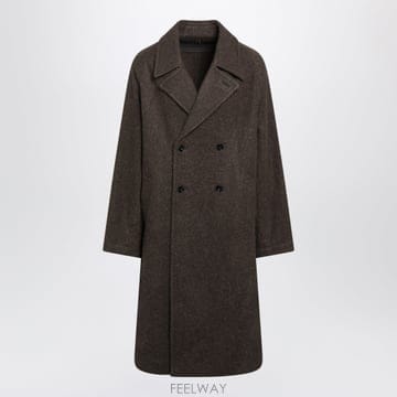 [A1] 르메르 CO1169LF1700 코트 아우터 남성 CO1169LF1700GR704