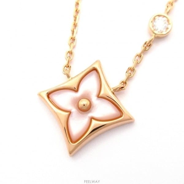Louis Vuitton ���̺��� Q93892 ��Ÿ ����� ����� K18PG���̺��� Q93892 ��Ÿ ����� ����� K18PG