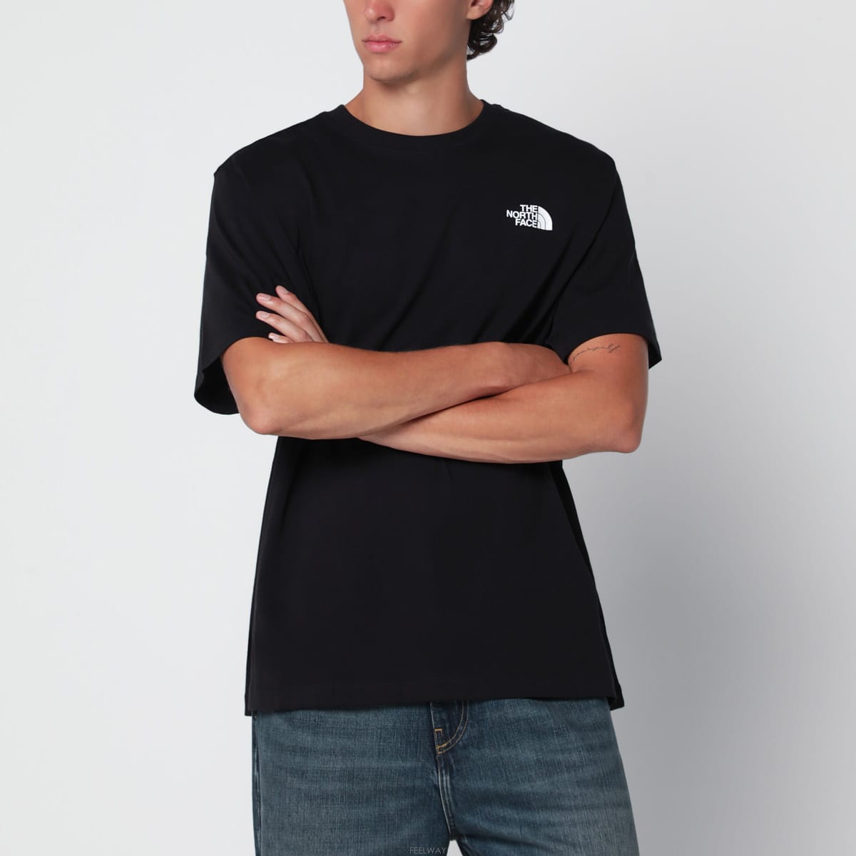 THE NORTH FACE [A1] �� �뽺���̽� NF0A8H6ACO Ƽ���� ž ���� NF0A8H6ACOJK31[A1] �� �뽺���̽� NF0A8H6ACO Ƽ���� ž ���� NF0A8H6AC
