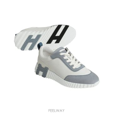 에르메스 바운싱 스니커즈 H221176Z BL375 (240~245mm)