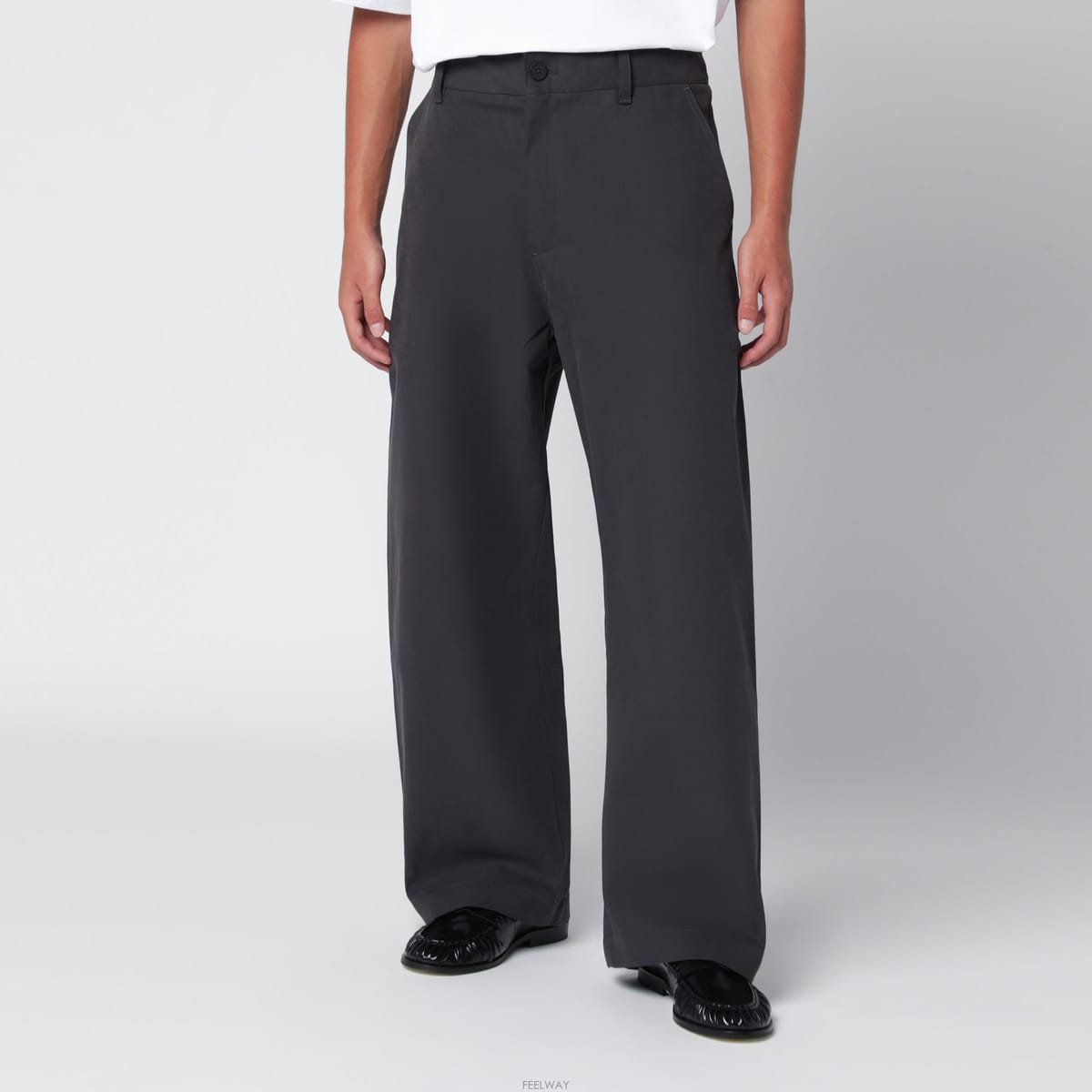 STUDIO NICHOLSON [A1] ��Ʃ��� ���ݽ� MINARDSNM1646 ���� ���� Ʈ����� ���� MINARDSNM1646OR[A1] ��Ʃ��� ���ݽ� MINARDSNM1646 ���� ���� Ʈ����� 