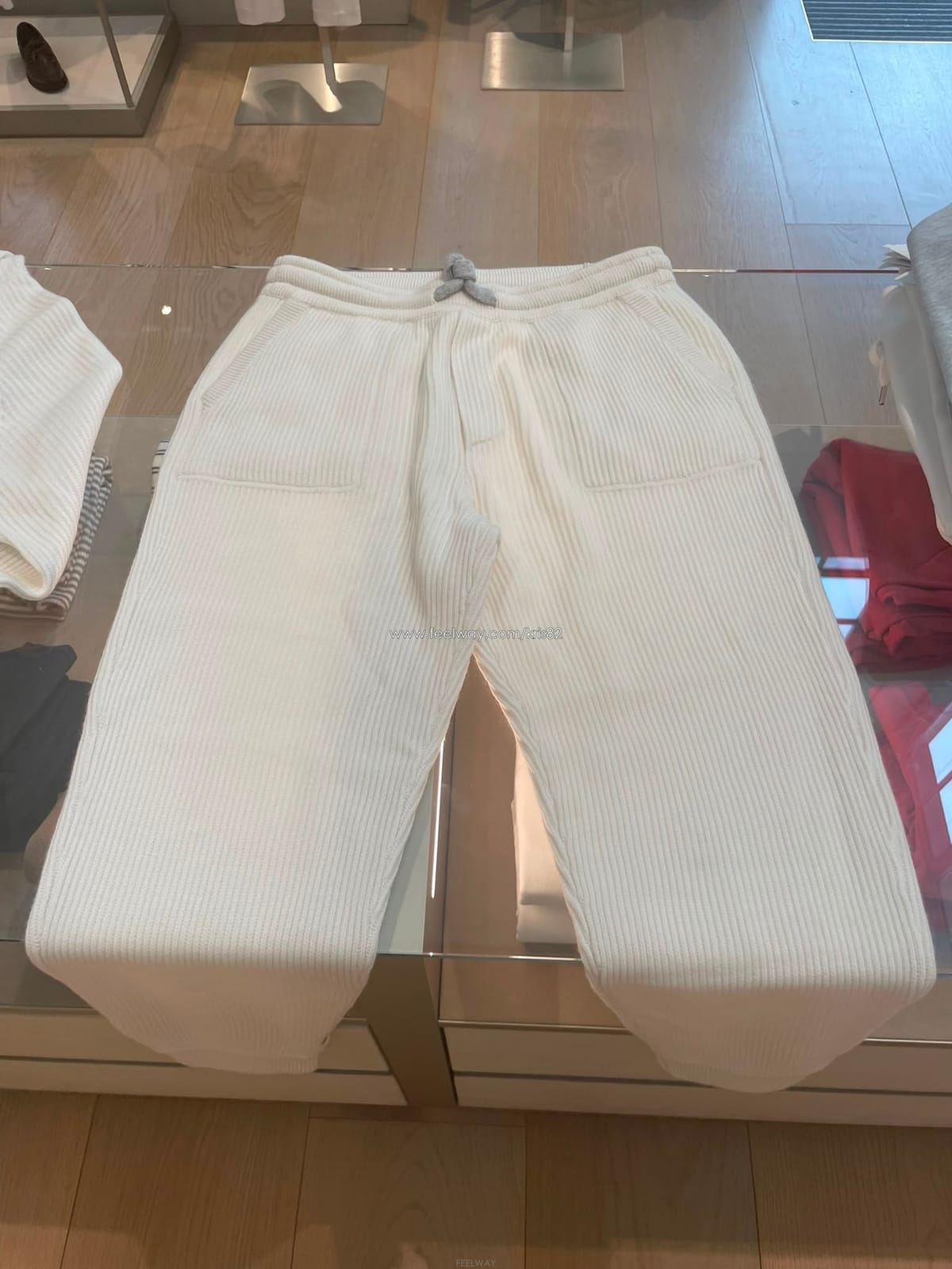 Brunello Cucinelli [AW25] BRUNELLO CUCCINELLI ��ġ�ڸ� ĳ�ù̾� ����[AW25] BRUNELLO CUCCINELLI ��ġ�ڸ� ĳ�ù̾� ����