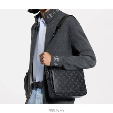 Louis Vuitton [��ȭ��Ǯ��] ���̺��� ���� ���� ����� ũ�ν��� ��Ʈ��Ʈ PM ���� M46255[��ȭ��Ǯ��] ���̺��� ���� ���� ����� ũ�ν��� ��Ʈ
