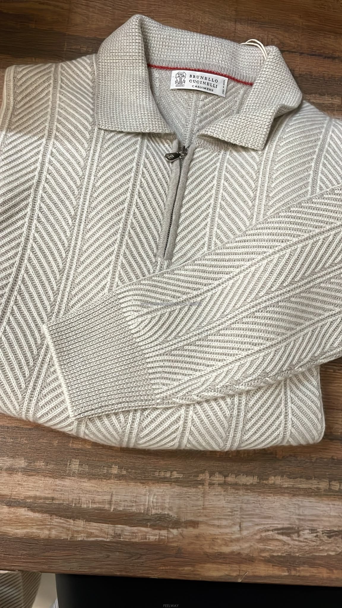 Brunello Cucinelli [AW25] BRUNELLO CUCCINELLI ��ġ�ڸ� ĳ�ù̾�[AW25] BRUNELLO CUCCINELLI ��ġ�ڸ� ĳ�ù̾�