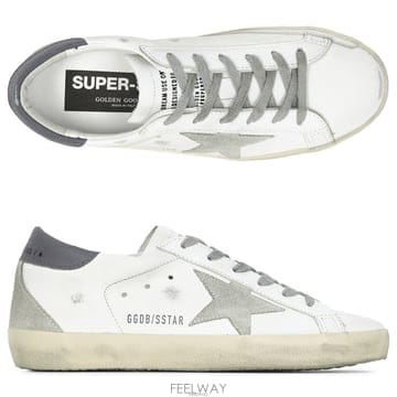 Golden Goose ��籸�� 26SS ȭ��Ʈ ���̽� ��ũ�׷��� ���۽�Ÿ Ŭ���� ����Ŀ�� GWF00102 F006113��籸�� 26SS ȭ��Ʈ ���̽� ��ũ�׷��� ���۽�Ÿ Ŭ����