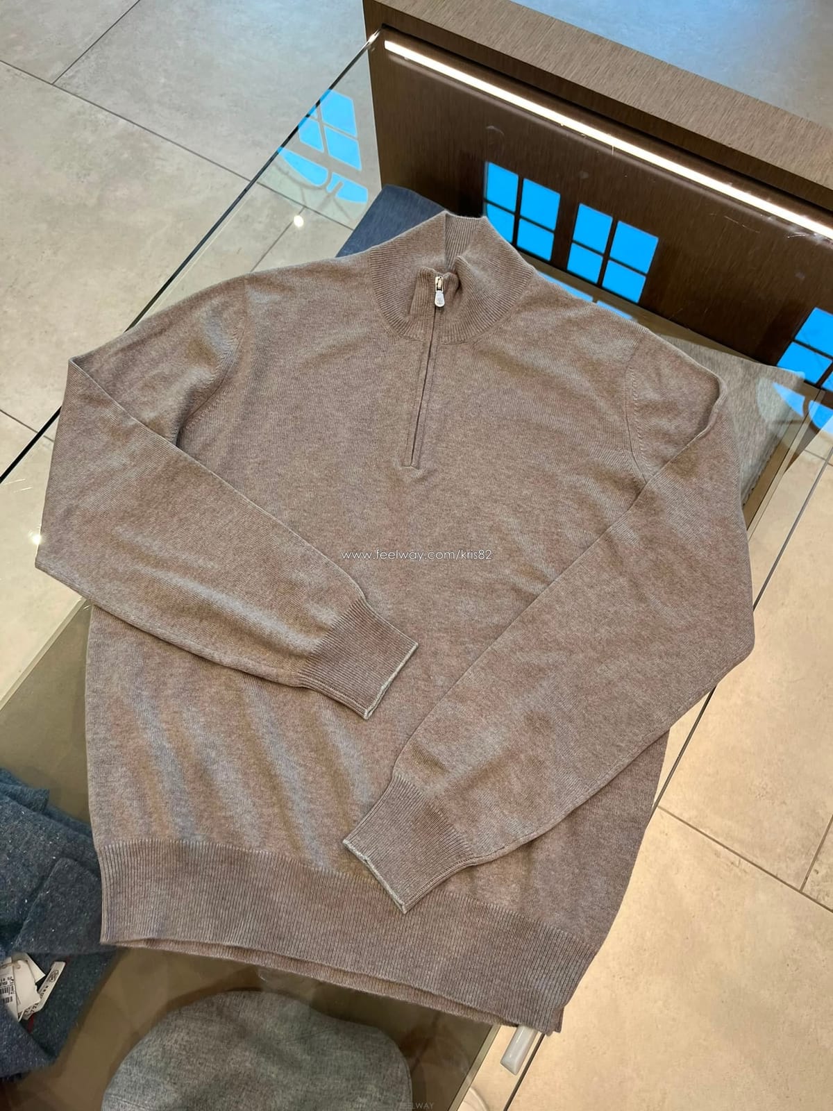 Brunello Cucinelli [AW25] BRUNELLO CUCCINELLI ��ġ�ڸ�[AW25] BRUNELLO CUCCINELLI ��ġ�ڸ�