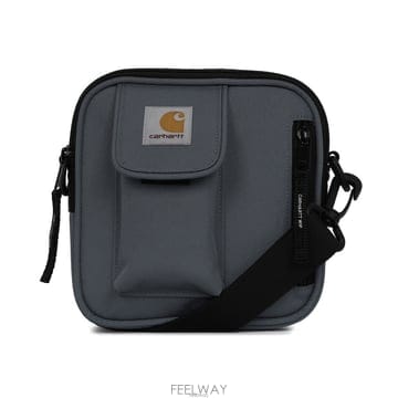 칼하트 26FW 스틱스 에센셜 스몰 크로스백 I031470 3REXX