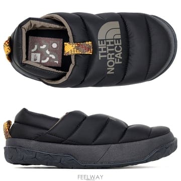 THE NORTH FACE �뽺���̽� 25FW TNF���� ��Ʈ������Ʈ�׷��� ���� �е� �� NF0A5G2F W9O�뽺���̽� 25FW TNF���� ��Ʈ������Ʈ�׷��� ���� �е� 