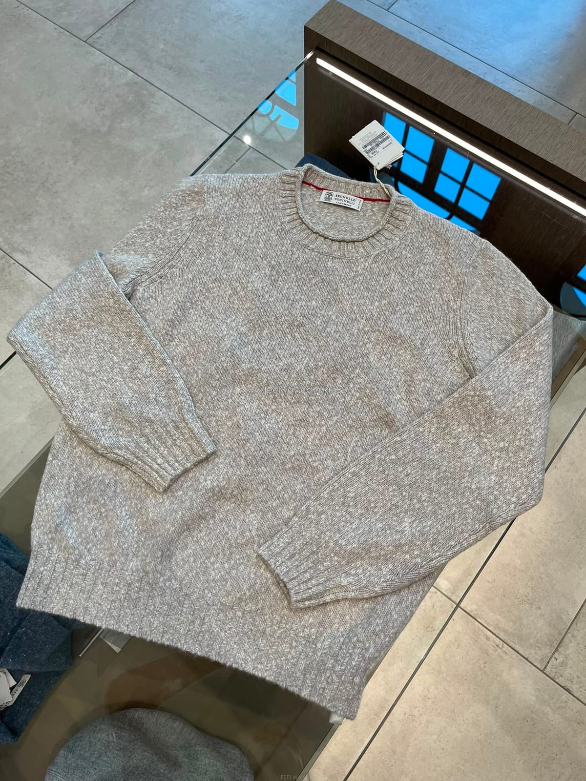 Brunello Cucinelli [AW25] BRUNELLO CUCCINELLI ��ġ�ڸ�[AW25] BRUNELLO CUCCINELLI ��ġ�ڸ�