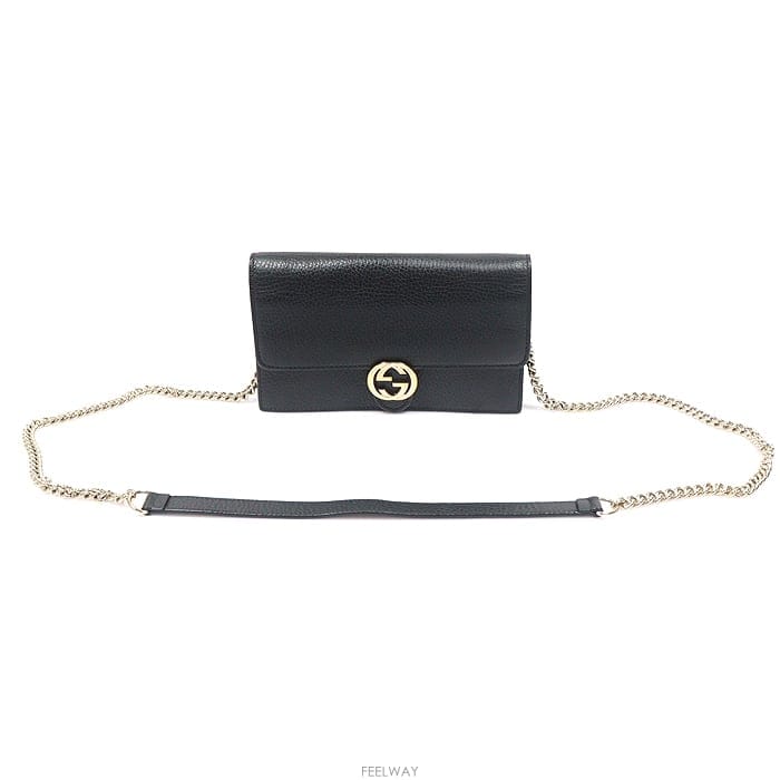 GUCCI Gucci(����) 510314 ���� ���� ���ͷ�ŷ GG ü�� �̴� Ŭ��ġ ũ�ν���Gucci(����) 510314 ���� ���� ���ͷ�ŷ GG ü�� �̴� Ŭ