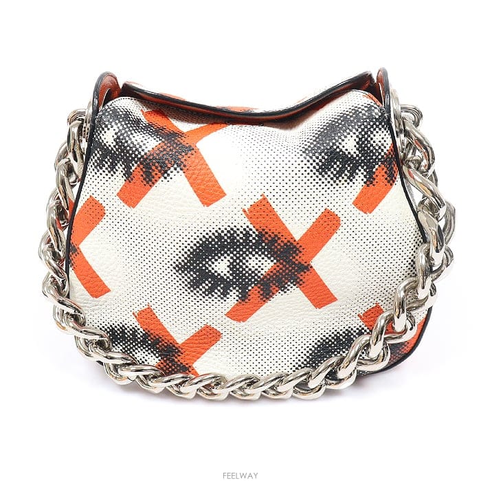 PRADA Prada(�����) 1BA027 ȭ��Ʈ ���ڷ� ���̳� ������ ������ ü�� ȣ�� �����Prada(�����) 1BA027 ȭ��Ʈ ���ڷ� ���̳� ������ ����