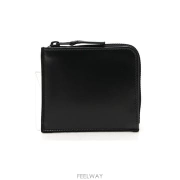 꼼데가르송 클래식 Plain purse SA3100VB1 TP581117614