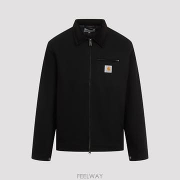 26FW CARHARTT DETROIT 자켓 I01526400E01BLACK TP580308569