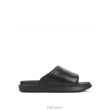 Y 3 Rubber 샌들 KI4033 TP581116228