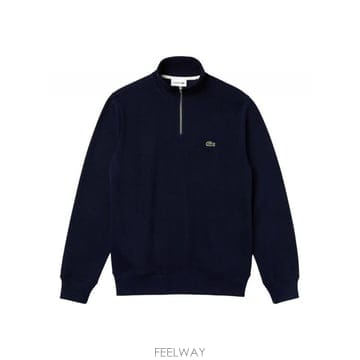 라코스테 블루 셔츠 SH1927166 TP579299205