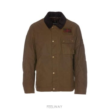 26FW 바버 인터네셔널 맨즈 자켓 MWX1853SN32 TP580852316
