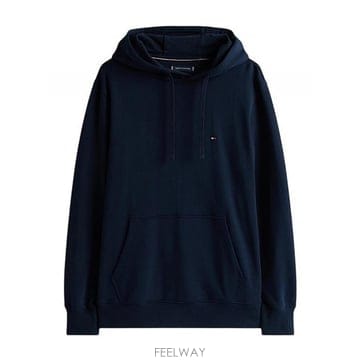 25FW 타미힐피거 블루 셔츠 MW0MW37235DW5 TP580399032