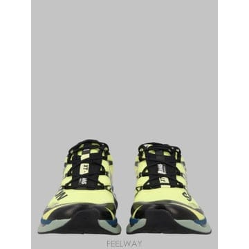 메종마르지엘라 SNEAKER XT SH1WS0020P6303HB420 TP581116407