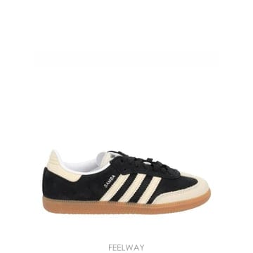 ADIDAS 스니커즈 Samba OG ADIDAS in pelle IE5836 TP581057267