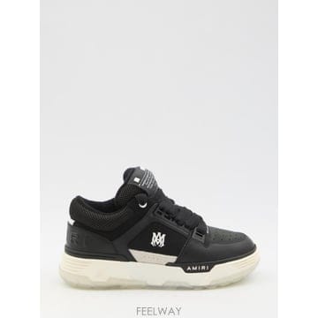 24FW AMIRI 스니커즈 AMFOSR1048BLACK TP581033167