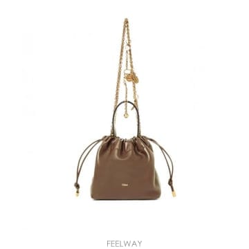26FW chloe P126   chloe Icons CH26SP126R1220U TP581123406