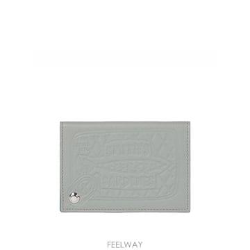26SS 폴스미스 Sardine 카드 홀더 M1A8313UNOVELPR TP581117297
