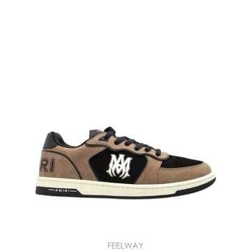 26FW AMIRI 맨즈 스니커즈 AM426SN018001O TP581123346