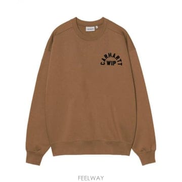26FW 칼하트 맨즈 니트 스웨터 I0372663YY06 TP581123511