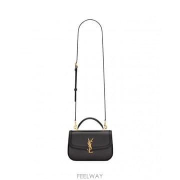 26FW 생로랑 YSL BO 미니 SOLF TH A002L60SX0W1000 TP581123082