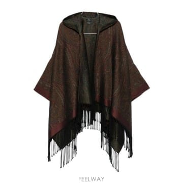 26FW Etro 여성 cloak WRBD002799TJB1XS9865 TP581122955