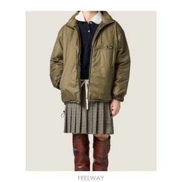 Miu Miu 26FW �̿�̿� ���� ���� ML15516202SOOOF0161 TP58112283626FW �̿�̿� ���� ���� ML15516202SOOOF0161 TP58112283