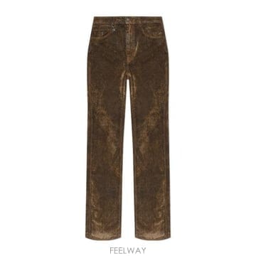 Amiri 26FW AMIRI ���� jeans AW426JE005004F TP58112283226FW AMIRI ���� jeans AW426JE005004F TP581122832