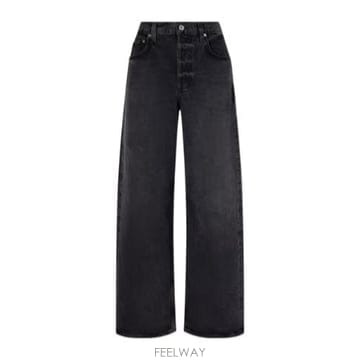 CITIZENS of HUMANITY 26FW ��Ƽ������޸Ӵ�Ƽ ���� jeans 2053C3007VINTAGEBLACK TP58112375426FW ��Ƽ������޸Ӵ�Ƽ ���� jeans 2053C3007VINTAGEBLA