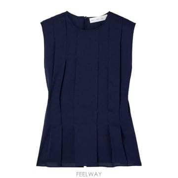 Proenza Schouler 26SS ���ο��ڽ��� ���� ����Ʈ WL2544591NAVY TP58112263026SS ���ο��ڽ��� ���� ����Ʈ WL2544591NAVY TP58112263