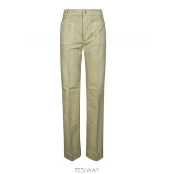 Victoria Beckham 26SS ���丮�ƺ��� Alina Jeans Regular 1226DJE007252E6391 TP581117026SS ���丮�ƺ��� Alina Jeans Regular 1226DJE007252E63