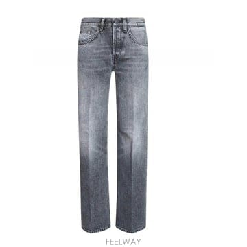 | Other Brand | 26FW DONDUP Jacklyn Loose �� 5 Pocket DP427DFE305DMS8999 TP5826FW DONDUP Jacklyn Loose �� 5 Pocket DP427DFE305DMS89