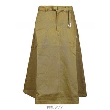 26SS 노스페이스 스커트 Twiil NF0A8DWY2EL TP581117057