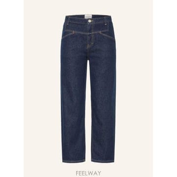 | Other Brand | CLOSED Cropped jeans STOVER X 100314799117000 TP581117900CLOSED Cropped jeans STOVER X 100314799117000 TP581117