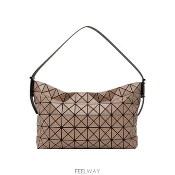 Bao Bao Issey Miyake 토프 뮤제트 숄더백 BB68AG582 TP876843407