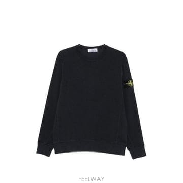 Stone Island �׶�����Ÿ �ؿ� ������Ϸ��� ���� COTTON CREWNECK SWEAT���� L2S156100017S0472�׶�����Ÿ �ؿ� ������Ϸ��� ���� COTTON CREWNECK SWEA