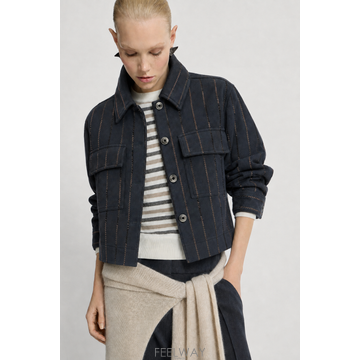 Brunello Cucinelli ���ڷ� ��ġ�ڸ� FW�÷��� ���� ��ư �ø��� ��Ʈ������ ���ر� ���� ���� ������ڷ� ��ġ�ڸ� FW�÷��� ���� ��ư �ø��� ��Ʈ������