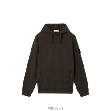 Stone Island �׶�����Ÿ �ؿ� ������Ϸ��� ���� COTTON CREWNECK SWEAT���� L2S156100049S0A20�׶�����Ÿ �ؿ� ������Ϸ��� ���� COTTON CREWNECK SWEA