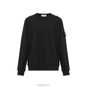 Stone Island �׶�����Ÿ �ؿ� ������Ϸ��� ���� COTTON CREWNECK SWEAT���� L2S156100017S0472�׶�����Ÿ �ؿ� ������Ϸ��� ���� COTTON CREWNECK SWEA