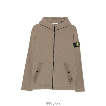 Stone Island �׶�����Ÿ �ؿ� ������Ϸ��� ���� COTTON HOODIE L2S156100020S0472V005G�׶�����Ÿ �ؿ� ������Ϸ��� ���� COTTON HOODIE L2S156