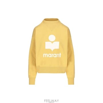 26FW 모비 MOBY 벨벳 맨투맨 SW0003FA A1M07E SUEC