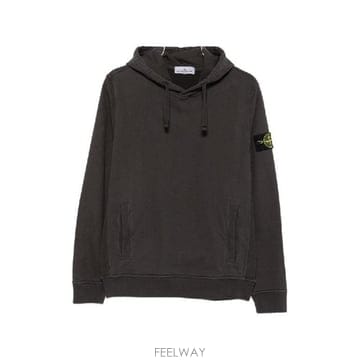 Stone Island �׶�����Ÿ �ؿ� ������Ϸ��� ���� COTTON HOODIE L2S156100048S0A20V0062�׶�����Ÿ �ؿ� ������Ϸ��� ���� COTTON HOODIE L2S156