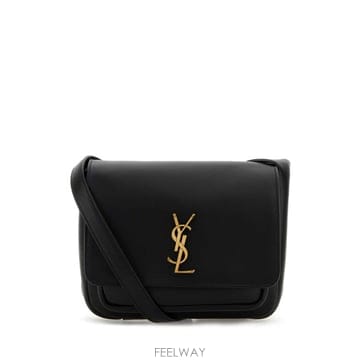 해외 유럽배송 생로랑 여성 YSL 보 뉴 니키 718556AAD39 1000