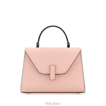 발렉스트라 이시드 마이크로 레더 핸드백
