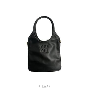 Miu Miu 26FW ���̺� ���� �ڵ�� ���� 5BA281 2CRW F000226FW ���̺� ���� �ڵ�� ���� 5BA281 2CRW F0002