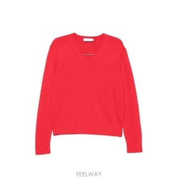 | Other Brand | �׶�����Ÿ �ؿ� DUNST ���� WOOL AND CASHMERE V NECKED ������ UDSW6C111R2�׶�����Ÿ �ؿ� DUNST ���� WOOL AND CASHMERE V NECKED 